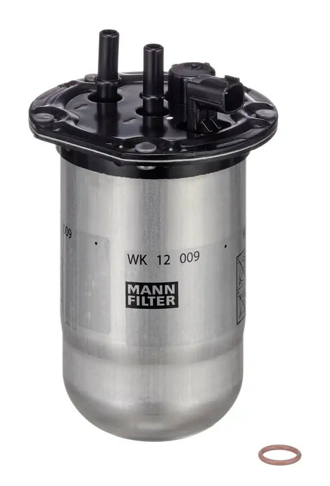 MANN-FILTER WK 12 009