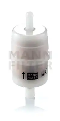 MANN-FILTER WK 32/6