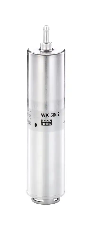 MANN-FILTER WK 5002