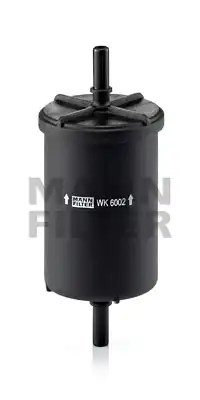 MANN-FILTER WK 6002