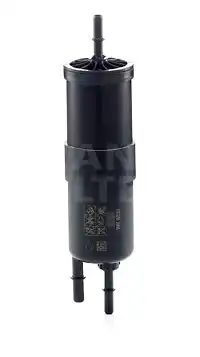 MANN-FILTER WK 6030