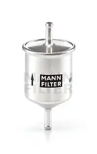 MANN-FILTER WK 66