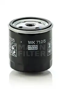 MANN-FILTER WK 712/5