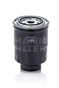 MANN-FILTER WK 8052 z