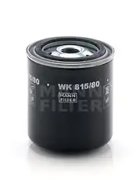 MANN-FILTER WK 815/80