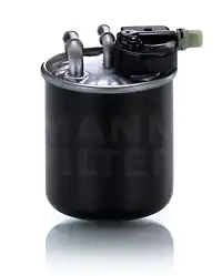MANN-FILTER WK 820/22