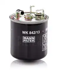 MANN-FILTER WK 842/13