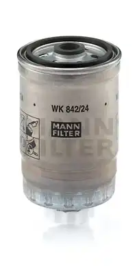MANN-FILTER WK 842/24