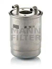 MANN-FILTER WK 9014 z