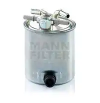 MANN-FILTER WK 9025
