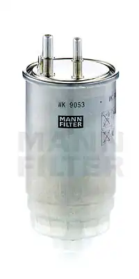 MANN-FILTER WK 9053 z