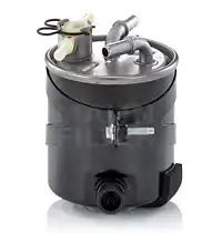 MANN-FILTER WK 919/1