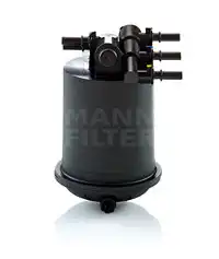 MANN-FILTER WK 939/1