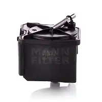 MANN-FILTER WK 939/2 z