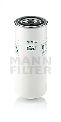 MANN-FILTER WK 962/7