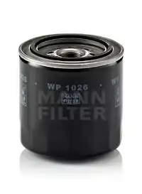 MANN-FILTER WP 1026