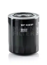 MANN-FILTER WP 928/81