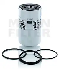 MANN-FILTER W 1245/3 x
