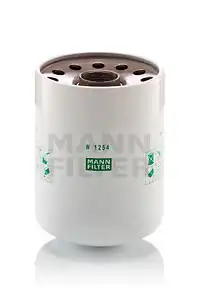 MANN-FILTER W 1254 x