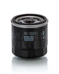 MANN-FILTER W 6031