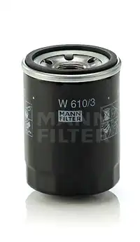 MANN-FILTER W 610/3