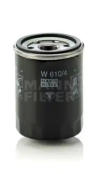 MANN-FILTER W 610/4