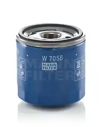 MANN-FILTER W 7056