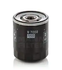 MANN-FILTER W 7058