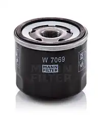 MANN-FILTER W 7069