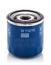 MANN-FILTER W 712/16