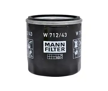 MANN-FILTER W 712/43