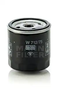MANN-FILTER W 712/75