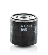 MANN-FILTER W 713/36