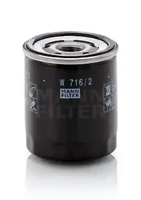 MANN-FILTER W 716/2