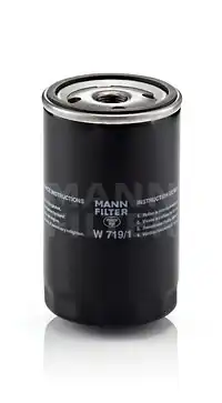 MANN-FILTER W 719/1
