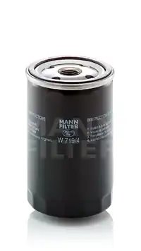 MANN-FILTER W 719/4