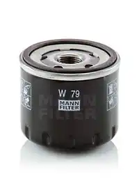 MANN-FILTER W 79