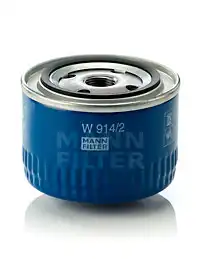 MANN-FILTER W 914/2