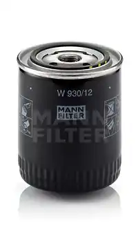MANN-FILTER W 930/12