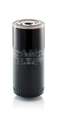 MANN-FILTER W 962/15