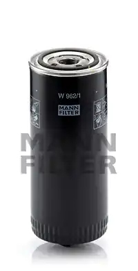 MANN-FILTER W 962/1
