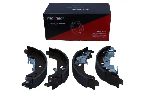 MAXGEAR 19-0257