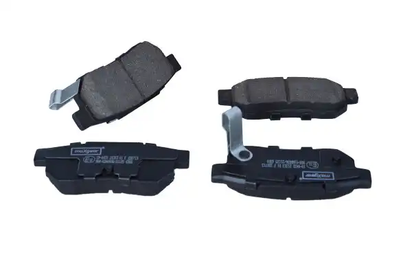 MAXGEAR 19-0431