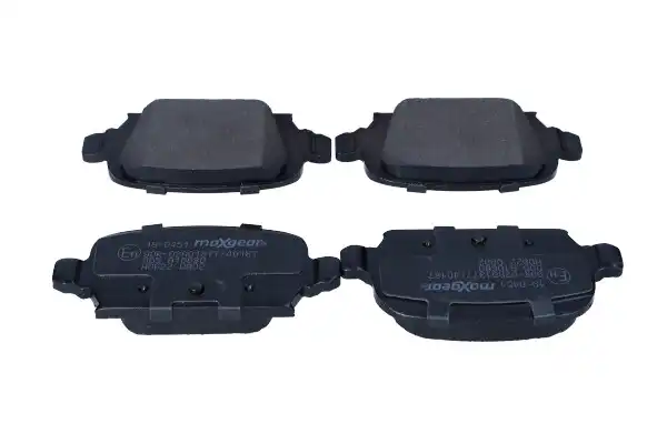 MAXGEAR 19-0451