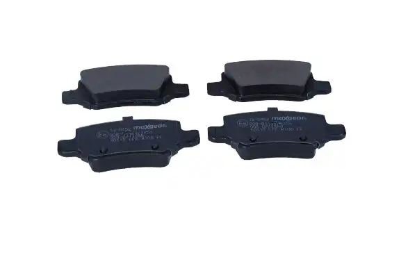 MAXGEAR 19-0452
