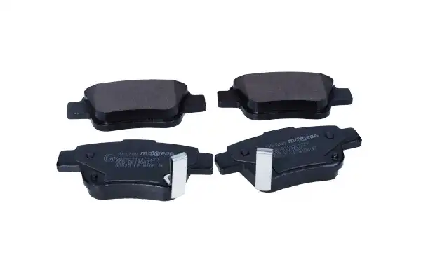 MAXGEAR 19-0462
