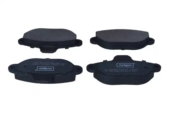 MAXGEAR 19-0493