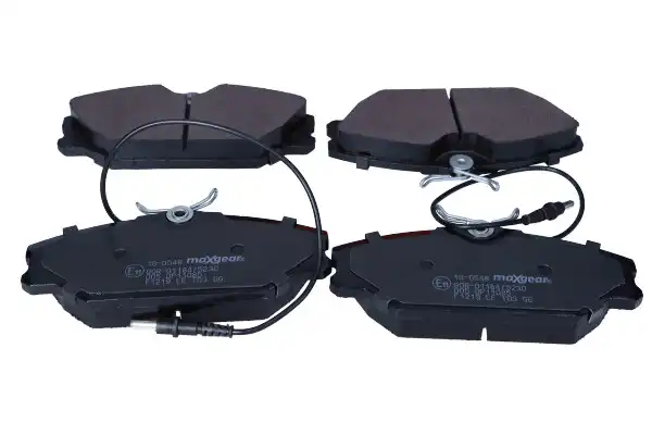 MAXGEAR 19-0548