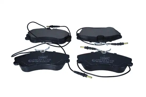 MAXGEAR 19-0549