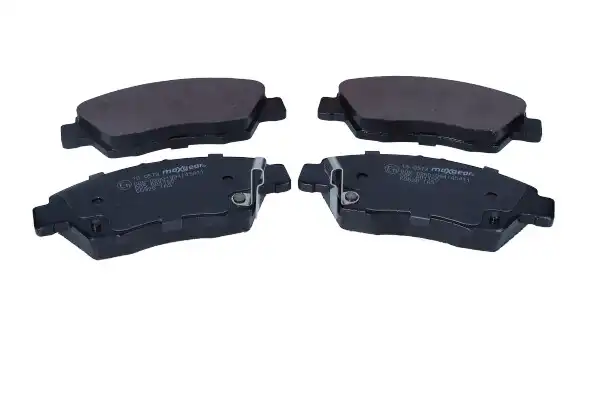 MAXGEAR 19-0573